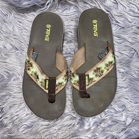 Teva Shoes - Teva Wedge Sandal Size 6